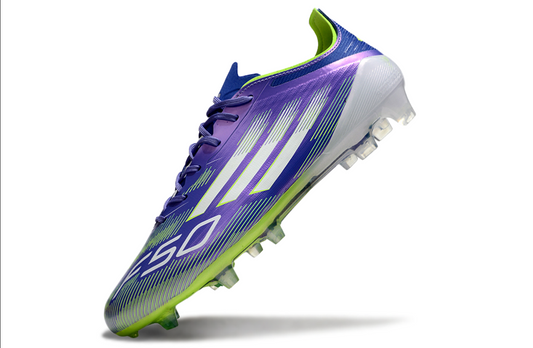 Adidas F50 League FG – Explosividad moderna