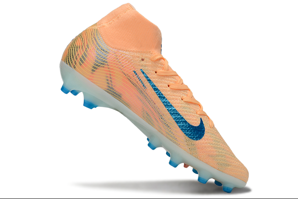 Nike Mercurial Superfly 10 Elite FG – Velocidad absoluta