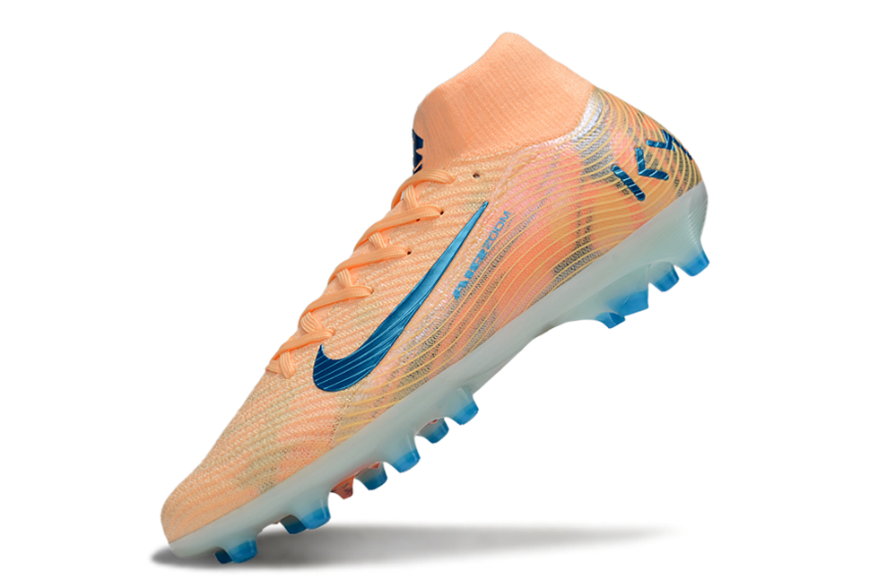 Nike Mercurial Superfly 10 Elite FG – Velocidad absoluta