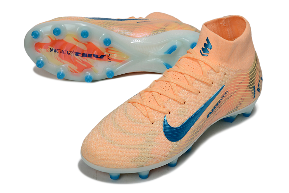 Nike Mercurial Superfly 10 Elite FG – Velocidad absoluta