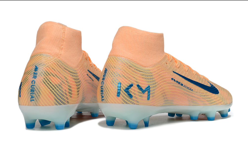 Nike Mercurial Superfly 10 Elite FG – Velocidad absoluta