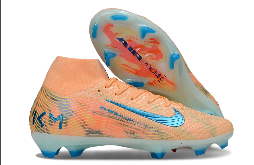 Nike Mercurial Superfly 10 Elite FG – Velocidad absoluta