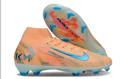 Nike Mercurial Superfly 10 Elite FG – Velocidad absoluta