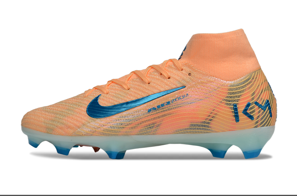 Nike Mercurial Superfly 10 Elite FG – Velocidad absoluta