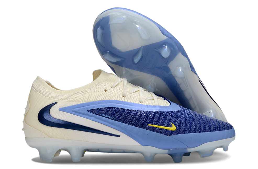 Nike Phantom GX 6 Low Elite FG – Precisión total