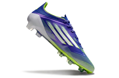 Adidas F50 League FG – Explosividad moderna