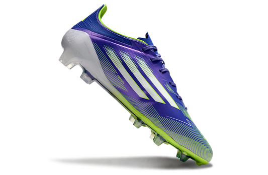 Adidas F50 League FG – Explosividad moderna