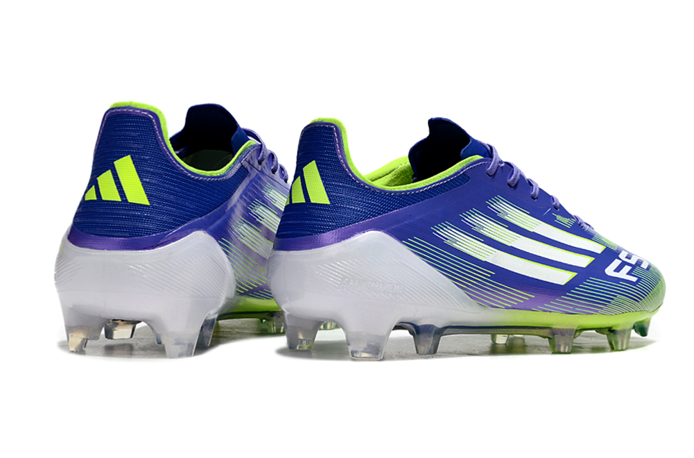 Adidas F50 League FG – Explosividad moderna