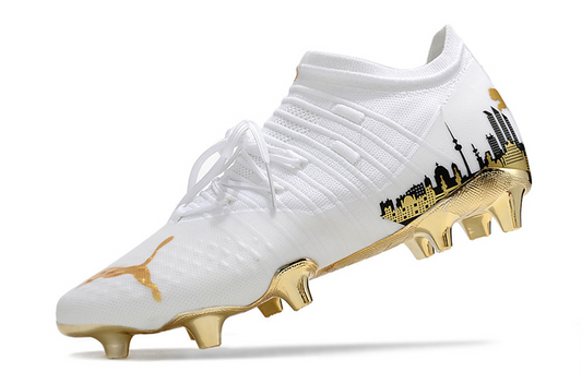 Puma Future FG – Control y Velocidad