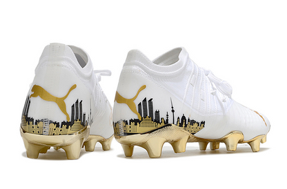 Puma Future FG – Control y Velocidad