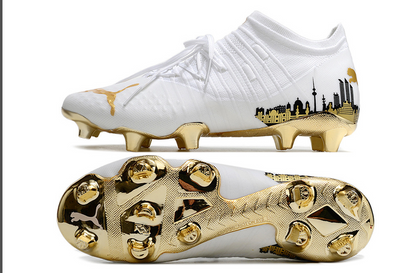 Puma Future FG – Control y Velocidad