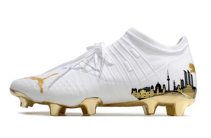 Puma Future FG – Control y Velocidad