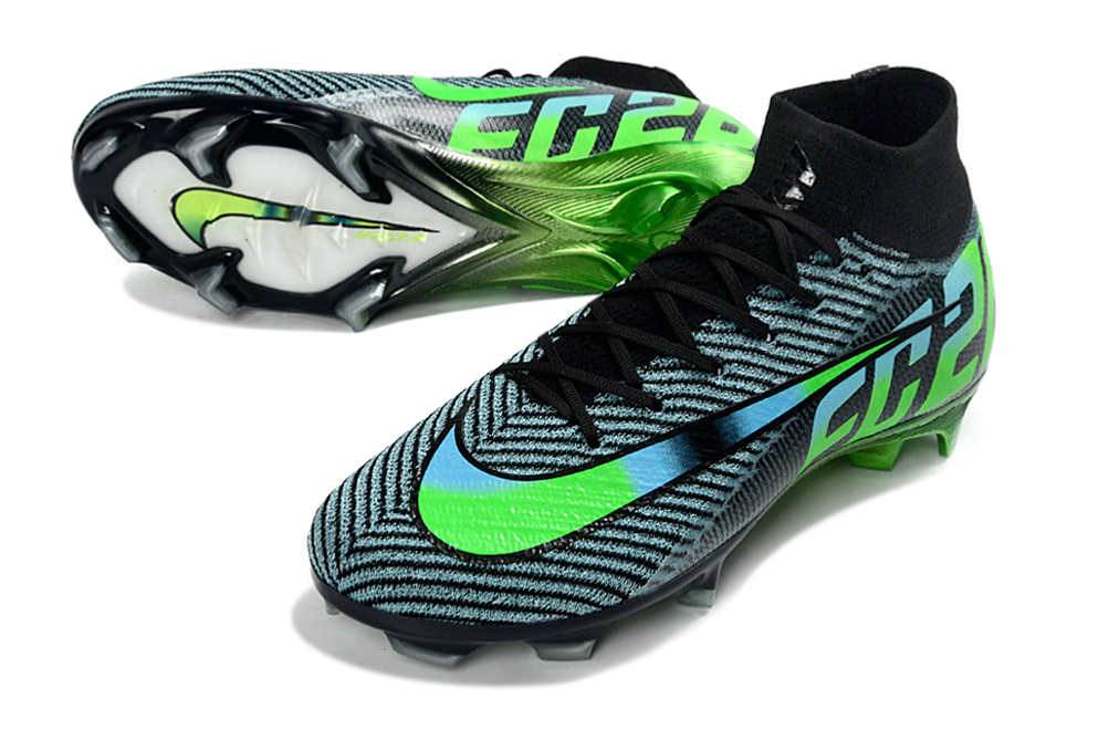 Nike air Zoom Mercurial Superfly 9 Elite FG EA Sport