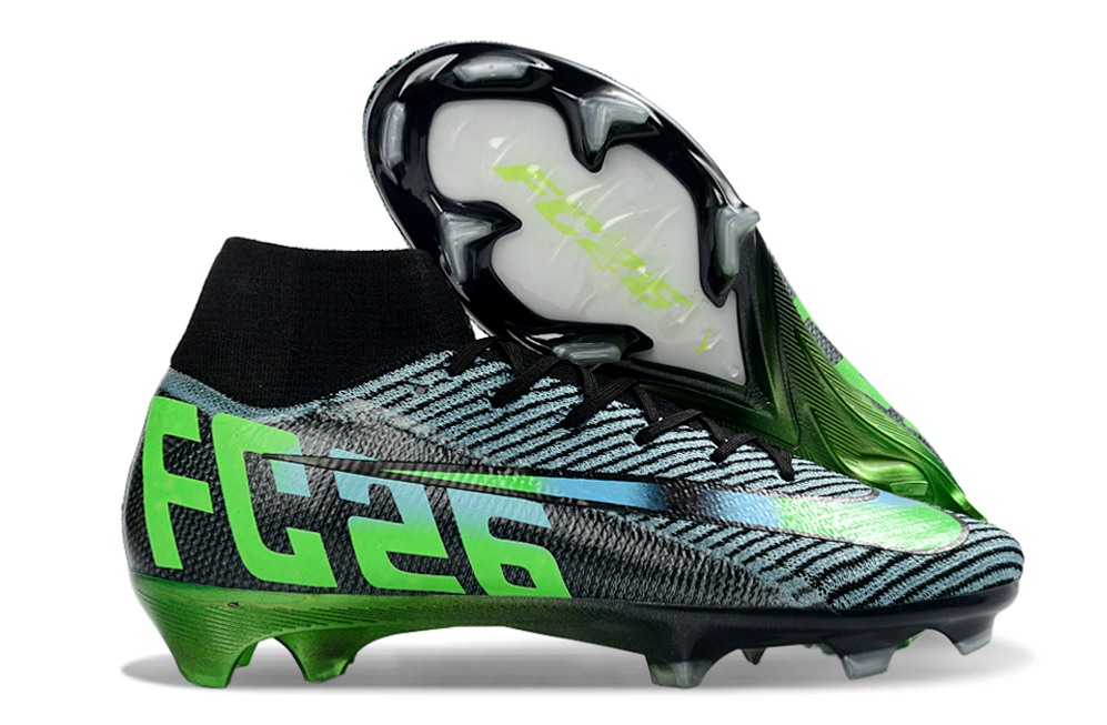 Nike air Zoom Mercurial Superfly 9 Elite FG EA Sport