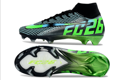 Nike air Zoom Mercurial Superfly 9 Elite FG EA Sport