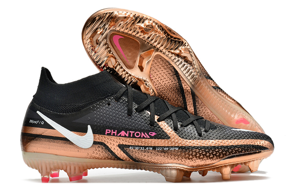 Nike Phantom GT2 Elite FG Generation Pack
