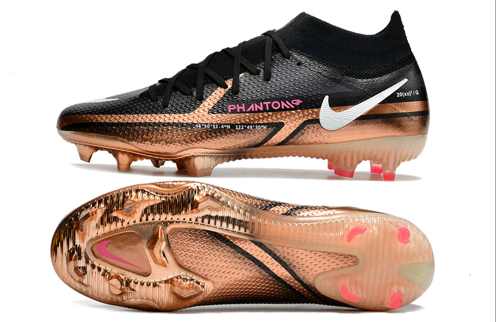 Nike Phantom GT2 Elite FG Generation Pack
