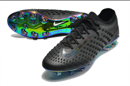Nike Phantom Ultra Venom FG Black