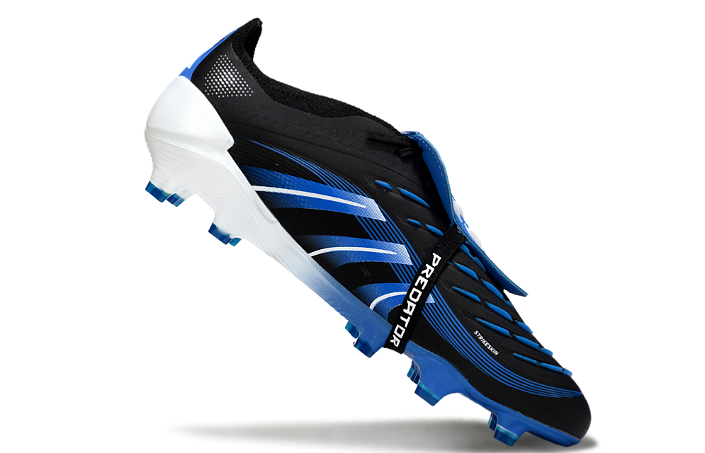 Adidas Predator FG Elite – Máximo Control y Ajuste Profesional