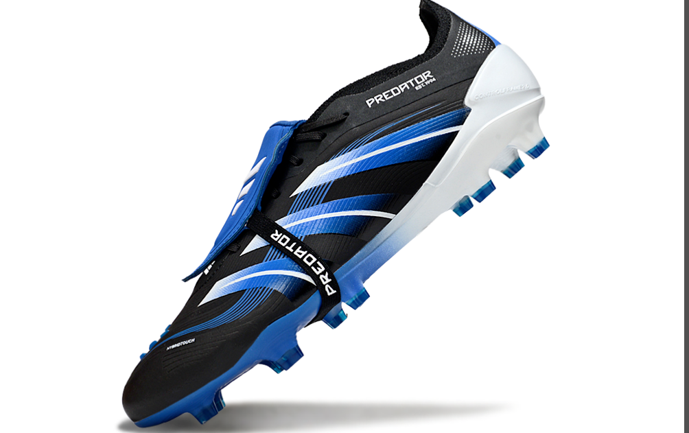 Adidas Predator FG Elite – Máximo Control y Ajuste Profesional