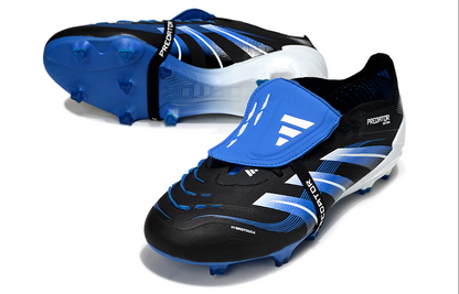 Adidas Predator FG Elite – Máximo Control y Ajuste Profesional