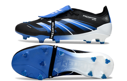 Adidas Predator FG Elite – Máximo Control y Ajuste Profesional