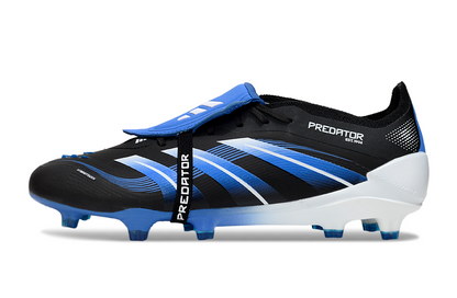 Adidas Predator FG Elite – Máximo Control y Ajuste Profesional