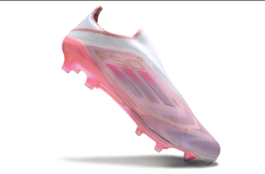 Adidas F50 League FG – Explosividad moderna