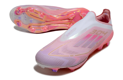 Adidas F50 League FG – Explosividad moderna