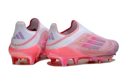 Adidas F50 League FG – Explosividad moderna