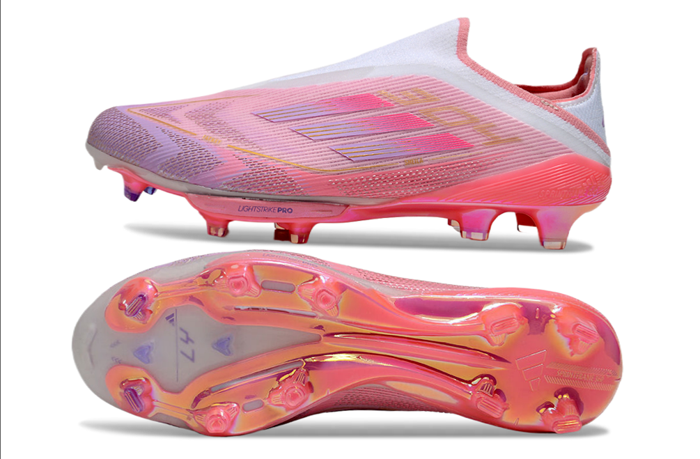 Adidas F50 League FG – Explosividad moderna