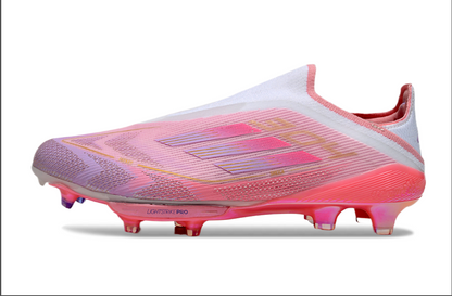 Adidas F50 League FG – Explosividad moderna