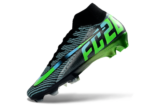 Nike air Zoom Mercurial Superfly 9 Elite FG EA Sport