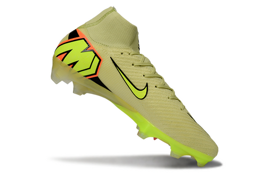 Nike Air Zoom Mercurial Superfly 10 Elite FG Mad Ambition