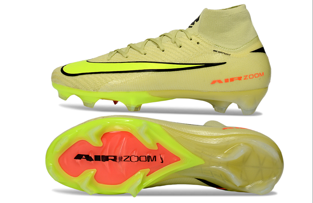 Nike Air Zoom Mercurial Superfly 10 Elite FG Mad Ambition