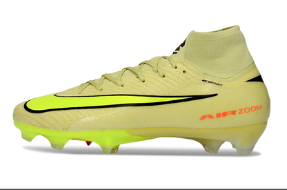 Nike Air Zoom Mercurial Superfly 10 Elite FG Mad Ambition