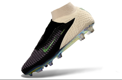 Nike Phantom GX 6 Elite High FG Black Mamba