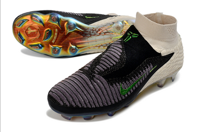 Nike Phantom GX 6 Elite High FG Black Mamba