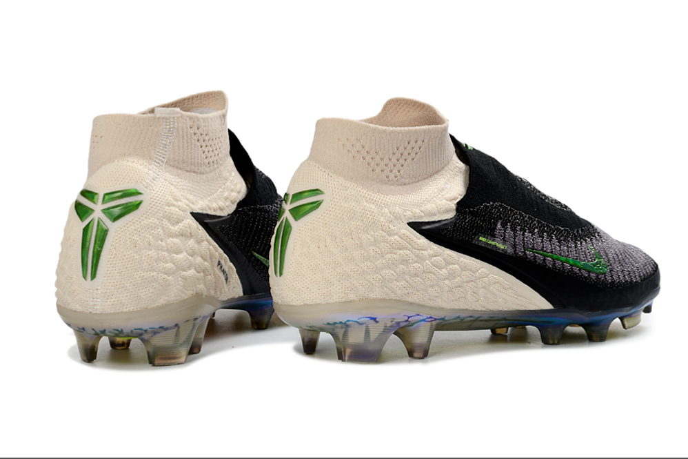 Nike Phantom GX 6 Elite High FG Black Mamba