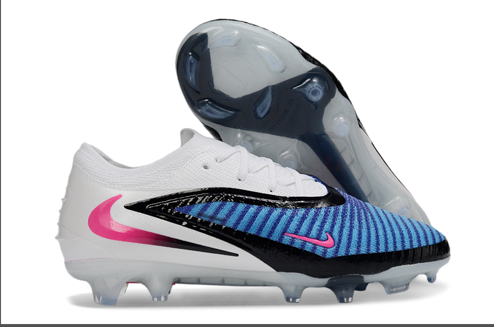 Nike Phantom GX 6 Low Elite FG Attack Pack