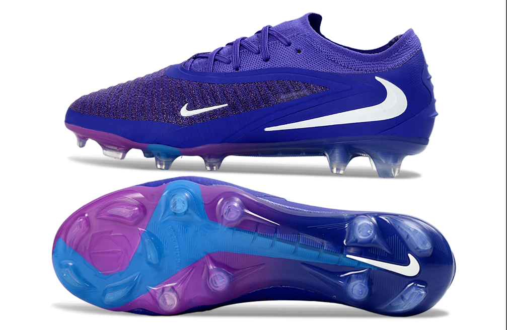 Nike Phantom  GX 6 Elite FG United Pack