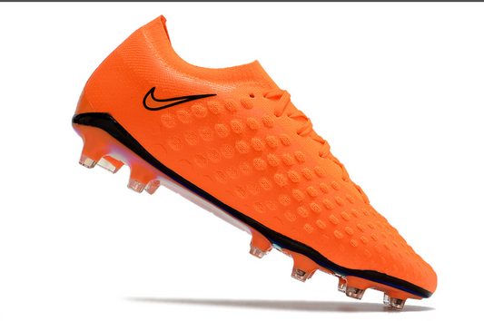 Nike Hypervenom Phantom III Elite FG orange