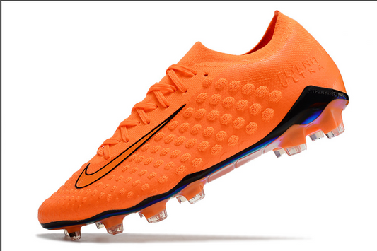 Nike Hypervenom Phantom III Elite FG orange