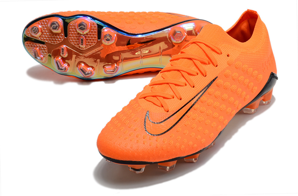 Nike Hypervenom Phantom III Elite FG orange