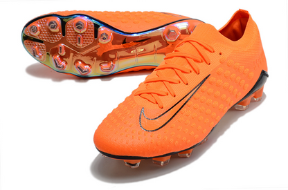 Nike Hypervenom Phantom III Elite FG orange