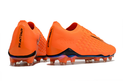 Nike Hypervenom Phantom III Elite FG orange