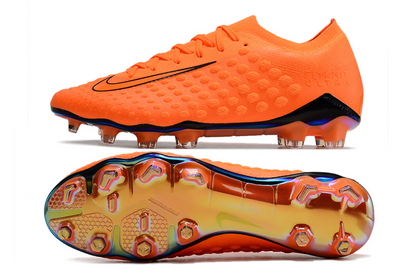 Nike Hypervenom Phantom III Elite FG orange