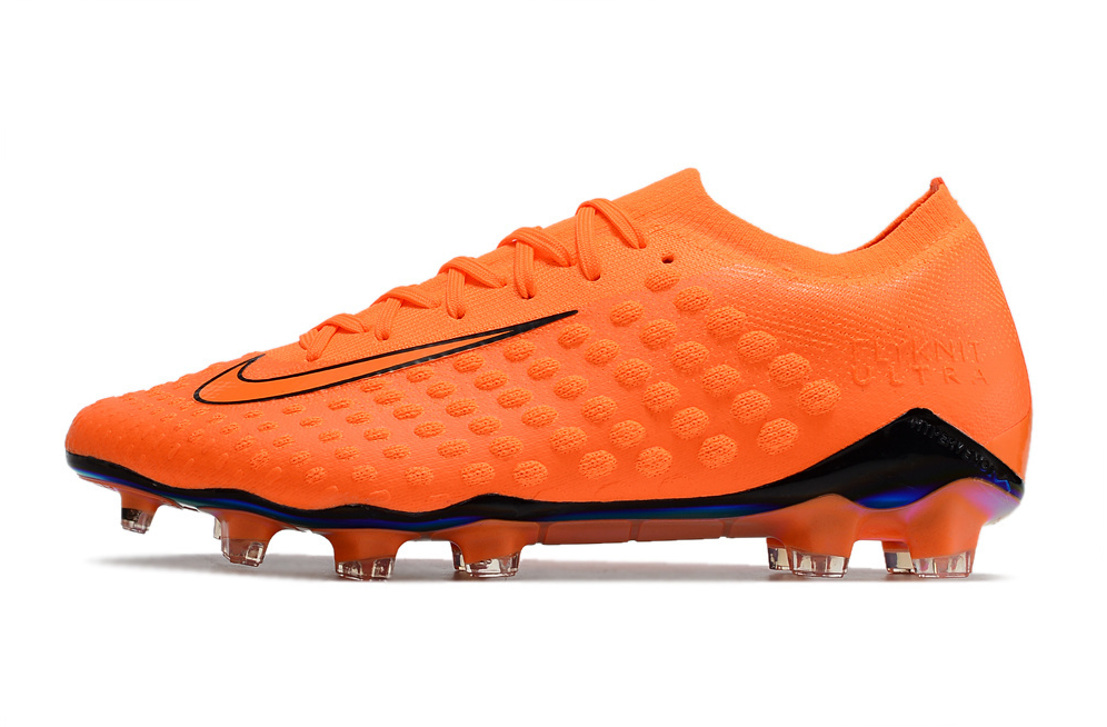 Nike Hypervenom Phantom III Elite FG orange