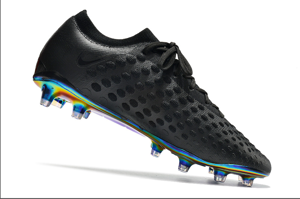 Nike Phantom Ultra Venom FG Black